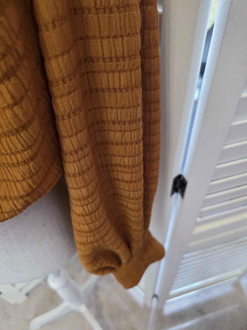 Free People lightweight textured